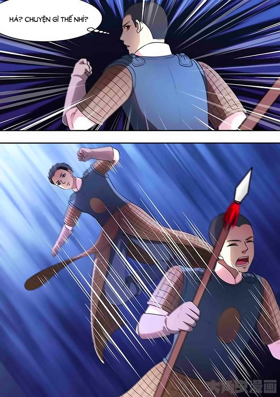 Luyện Ngục Trọng Sinh Chapter 143 - 7