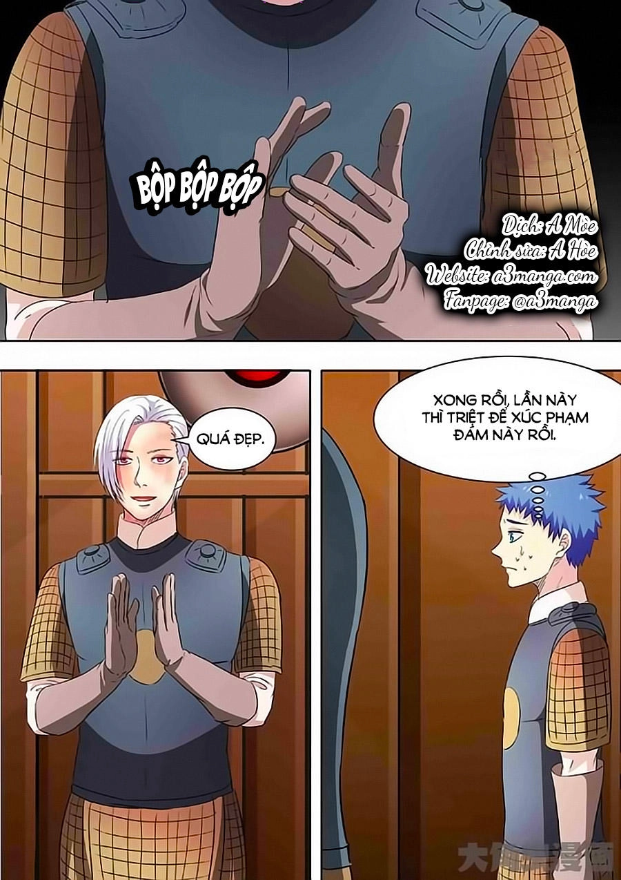 Luyện Ngục Trọng Sinh Chapter 144 - 1