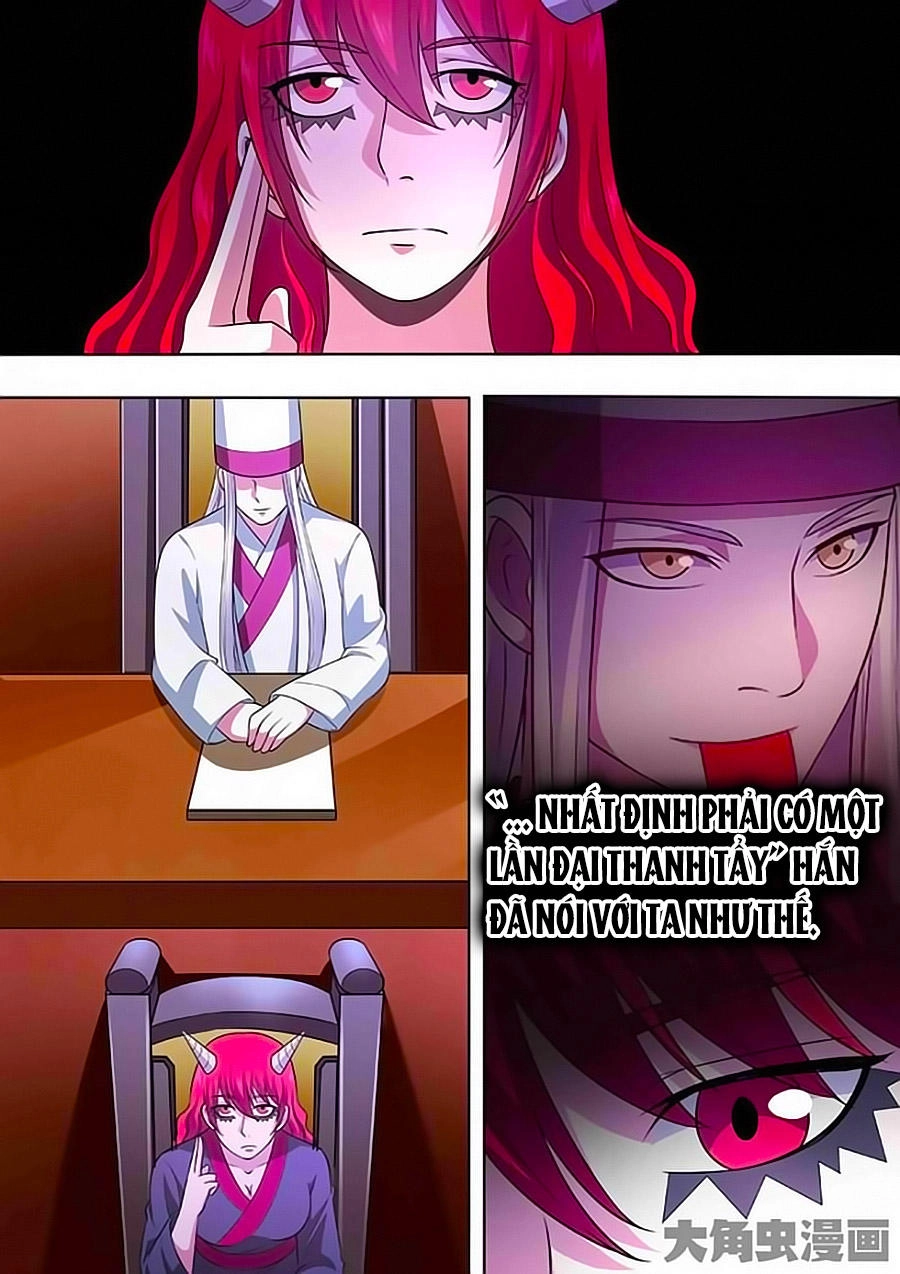 Luyện Ngục Trọng Sinh Chapter 145 - 9