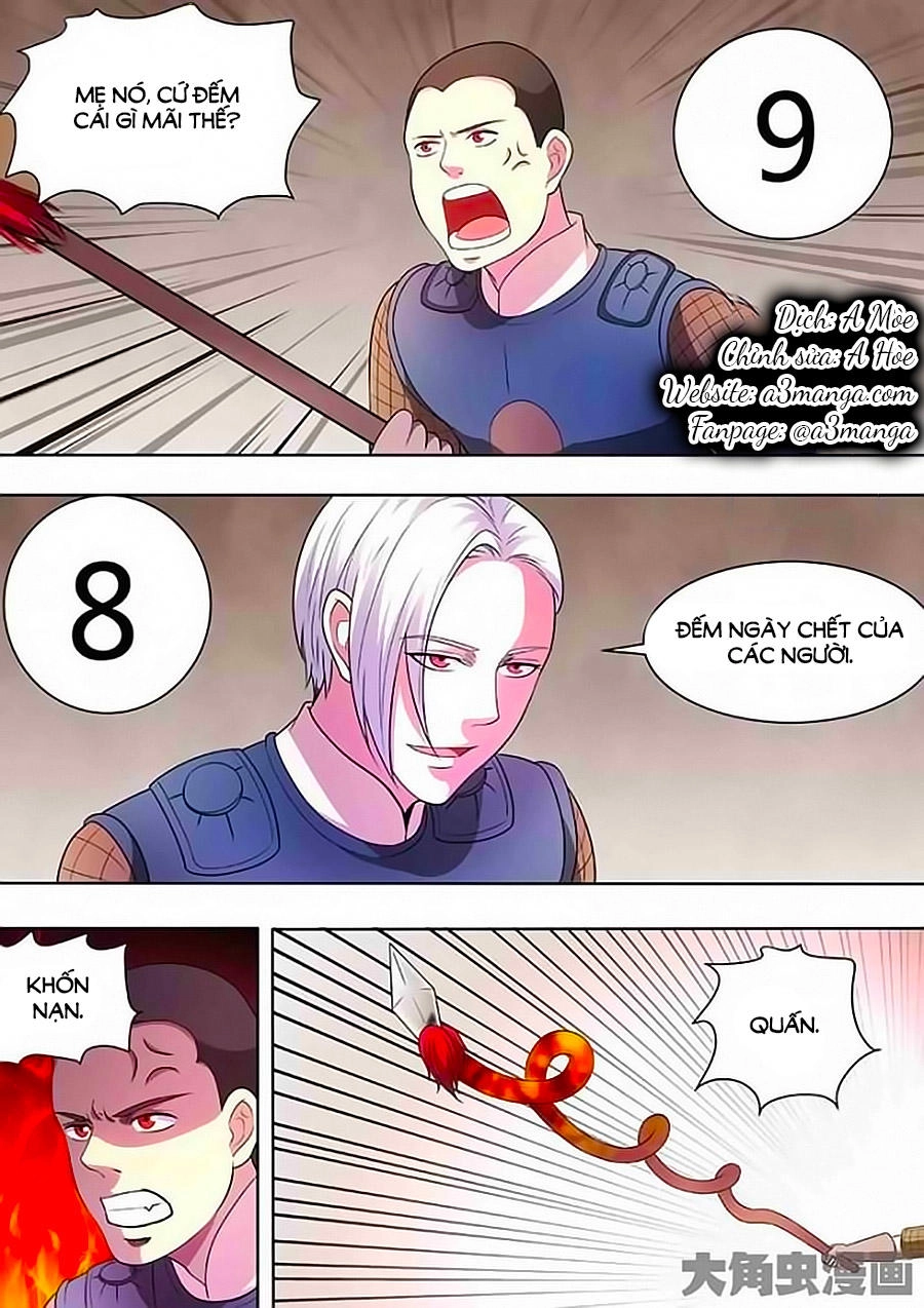 Luyện Ngục Trọng Sinh Chapter 147 - 1