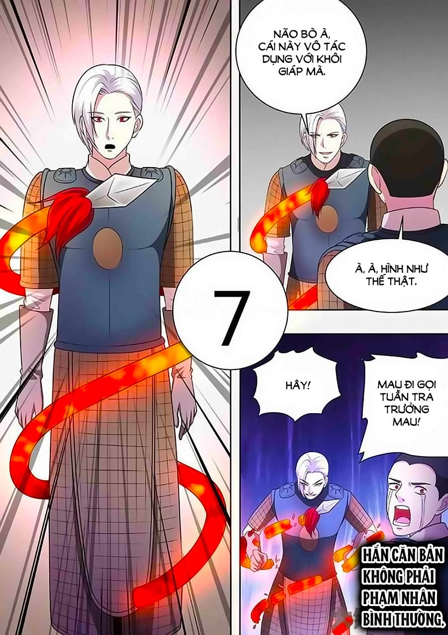 Luyện Ngục Trọng Sinh Chapter 147 - 2