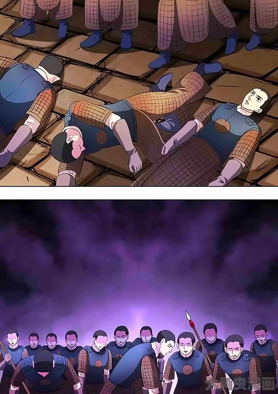 Luyện Ngục Trọng Sinh Chapter 147 - 6