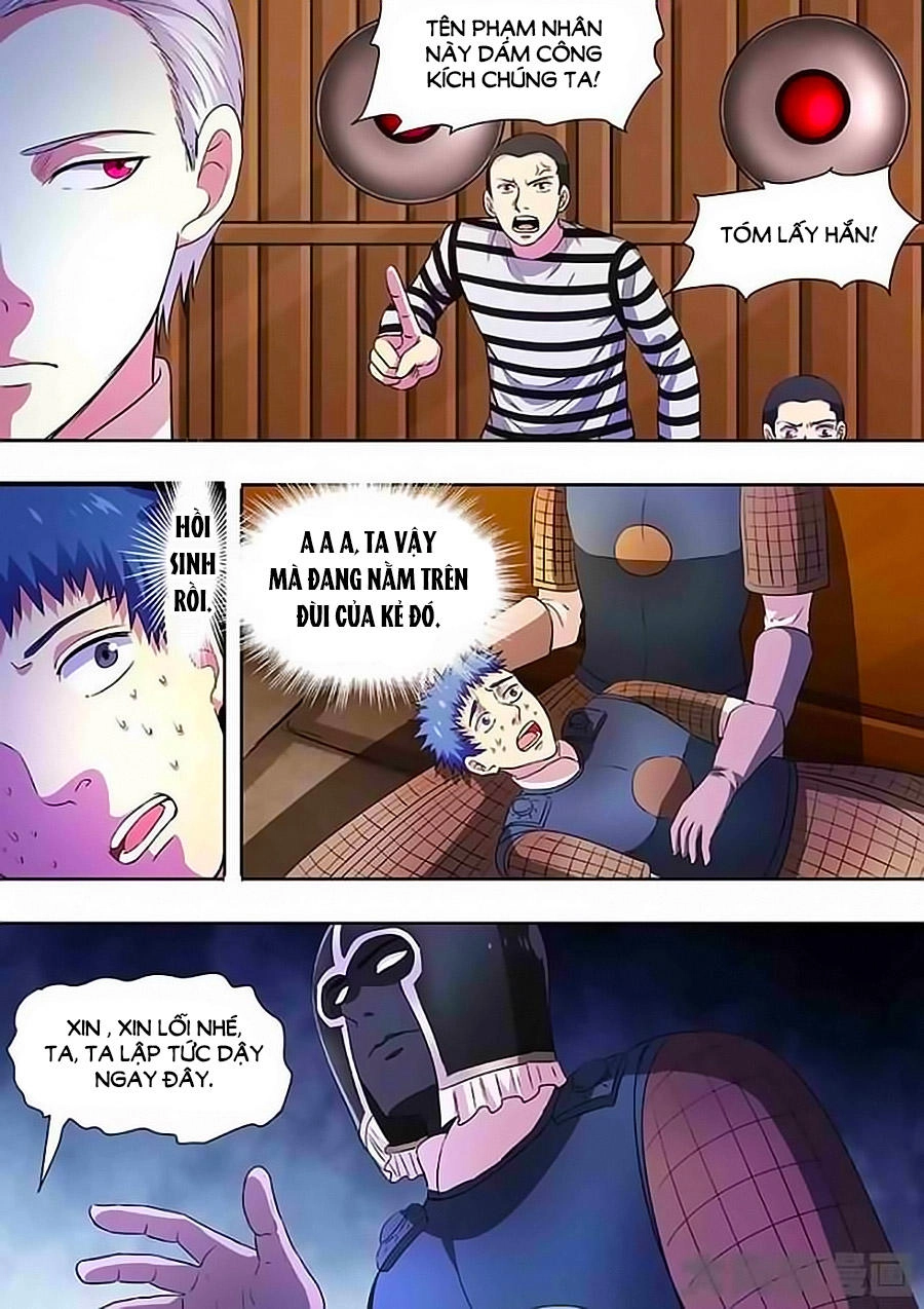 Luyện Ngục Trọng Sinh Chapter 147 - 7