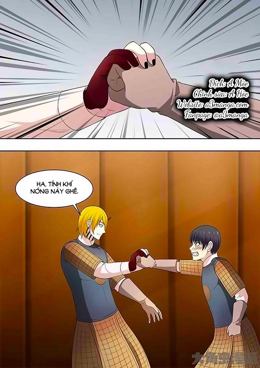 Luyện Ngục Trọng Sinh Chapter 150 - 1