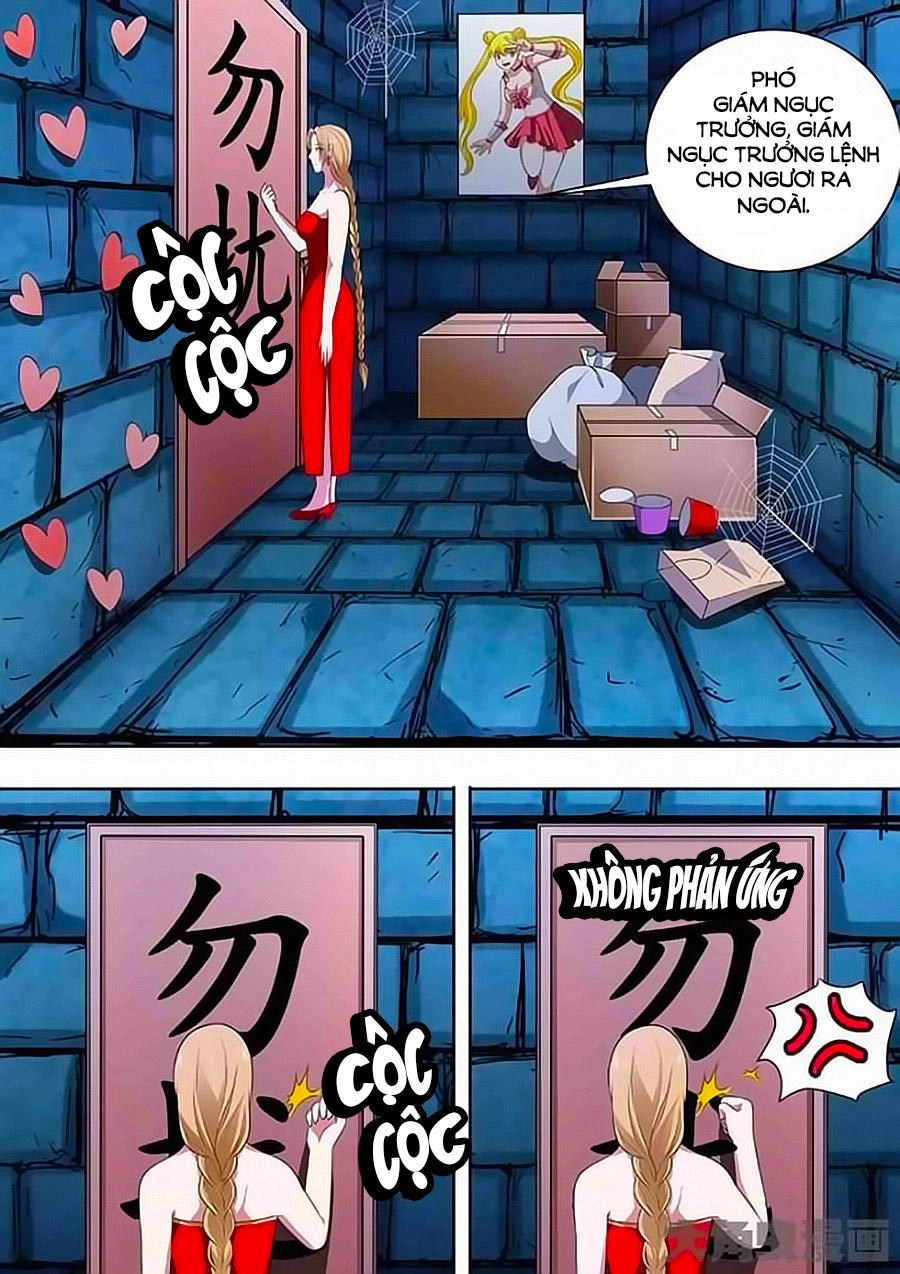 Luyện Ngục Trọng Sinh Chapter 151 - 1