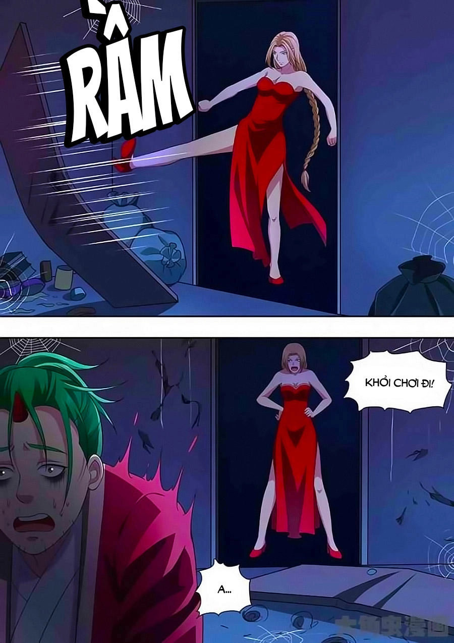 Luyện Ngục Trọng Sinh Chapter 151 - 2