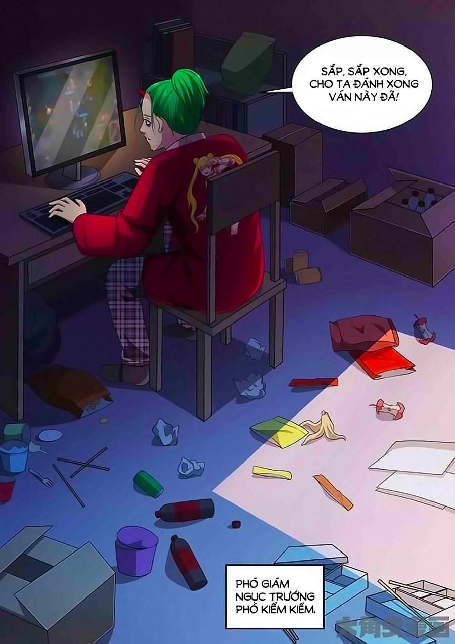 Luyện Ngục Trọng Sinh Chapter 151 - 3