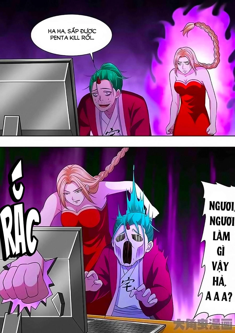 Luyện Ngục Trọng Sinh Chapter 151 - 4