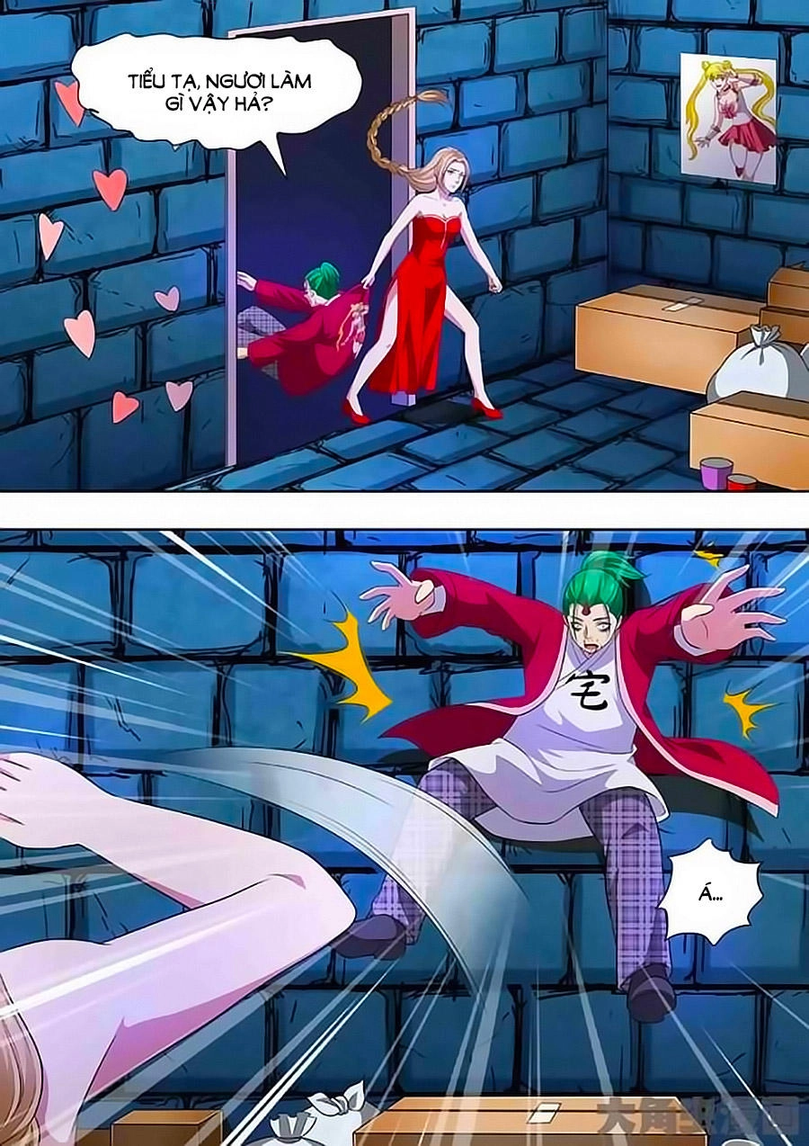 Luyện Ngục Trọng Sinh Chapter 151 - 5