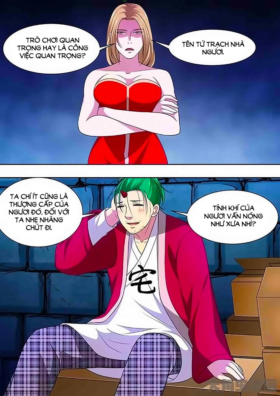 Luyện Ngục Trọng Sinh Chapter 151 - 6