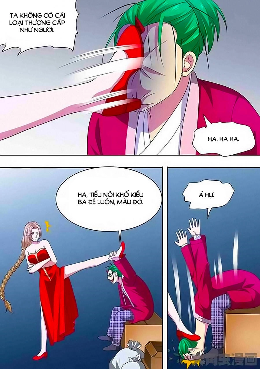 Luyện Ngục Trọng Sinh Chapter 151 - 7