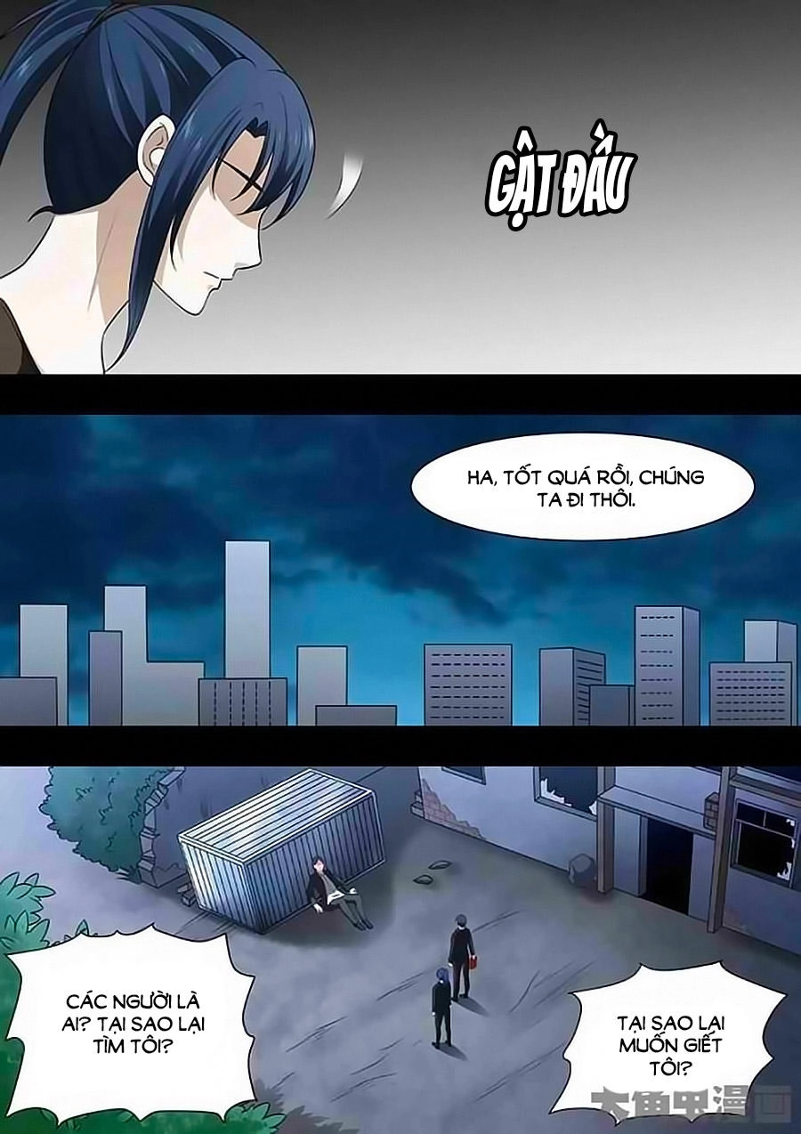 Luyện Ngục Trọng Sinh Chapter 153 - 7