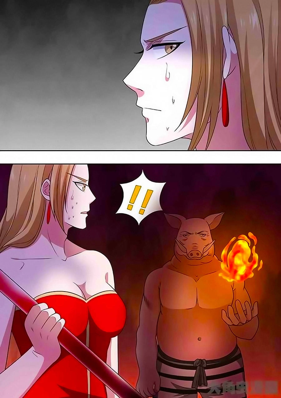 Luyện Ngục Trọng Sinh Chapter 159 - 1