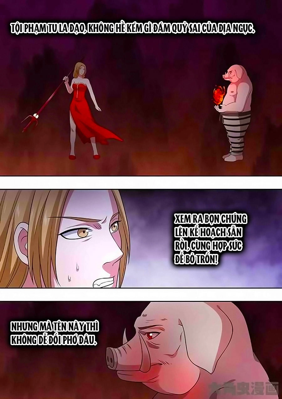 Luyện Ngục Trọng Sinh Chapter 159 - 2