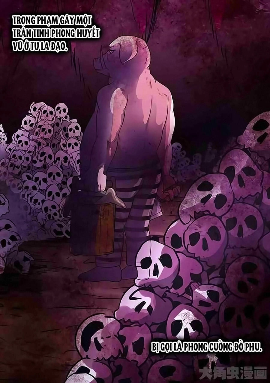 Luyện Ngục Trọng Sinh Chapter 159 - 3