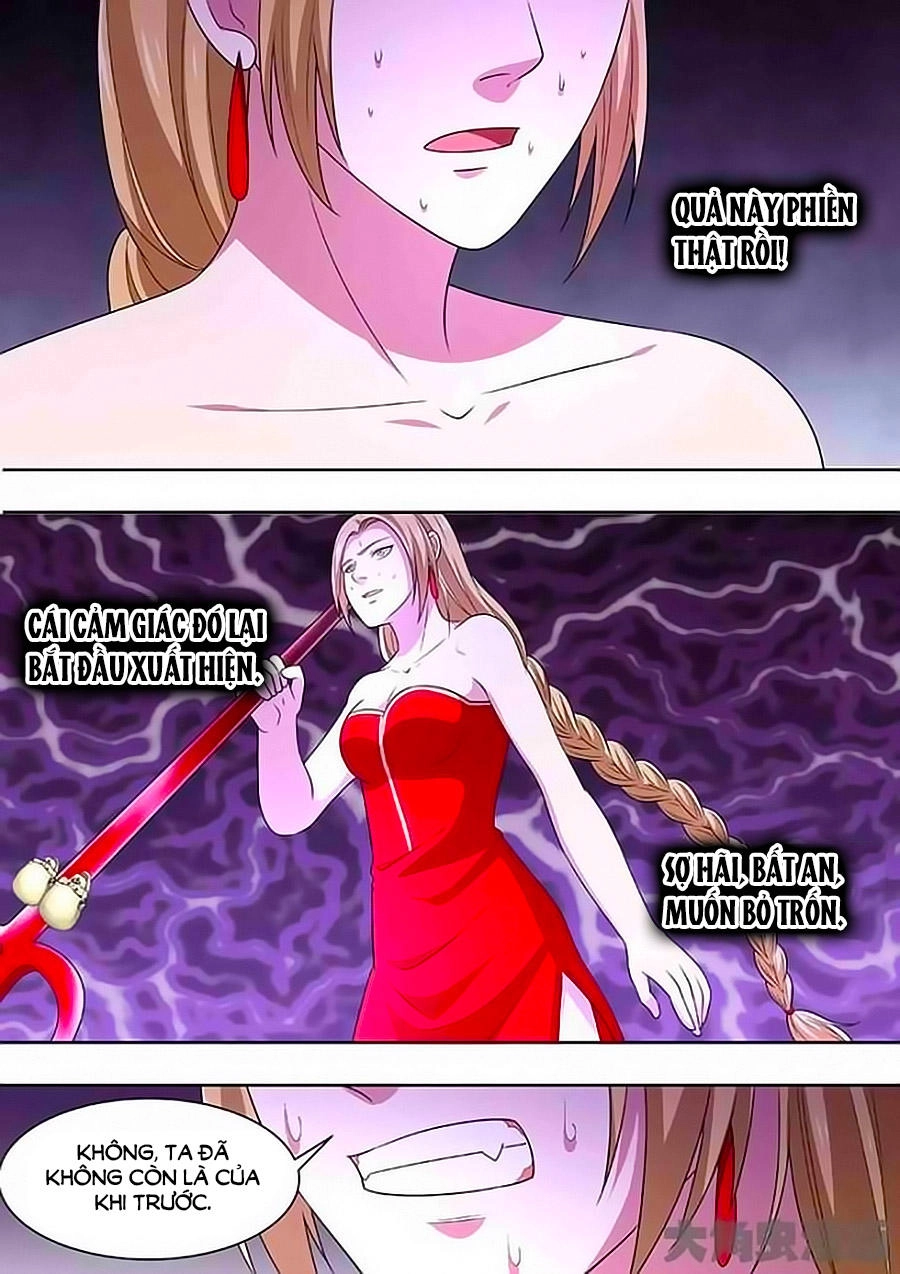 Luyện Ngục Trọng Sinh Chapter 159 - 7