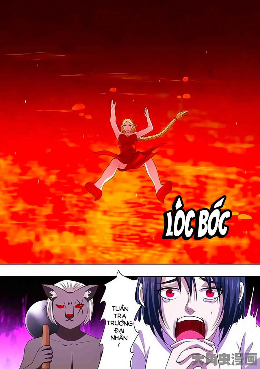 Luyện Ngục Trọng Sinh Chapter 163 - 7