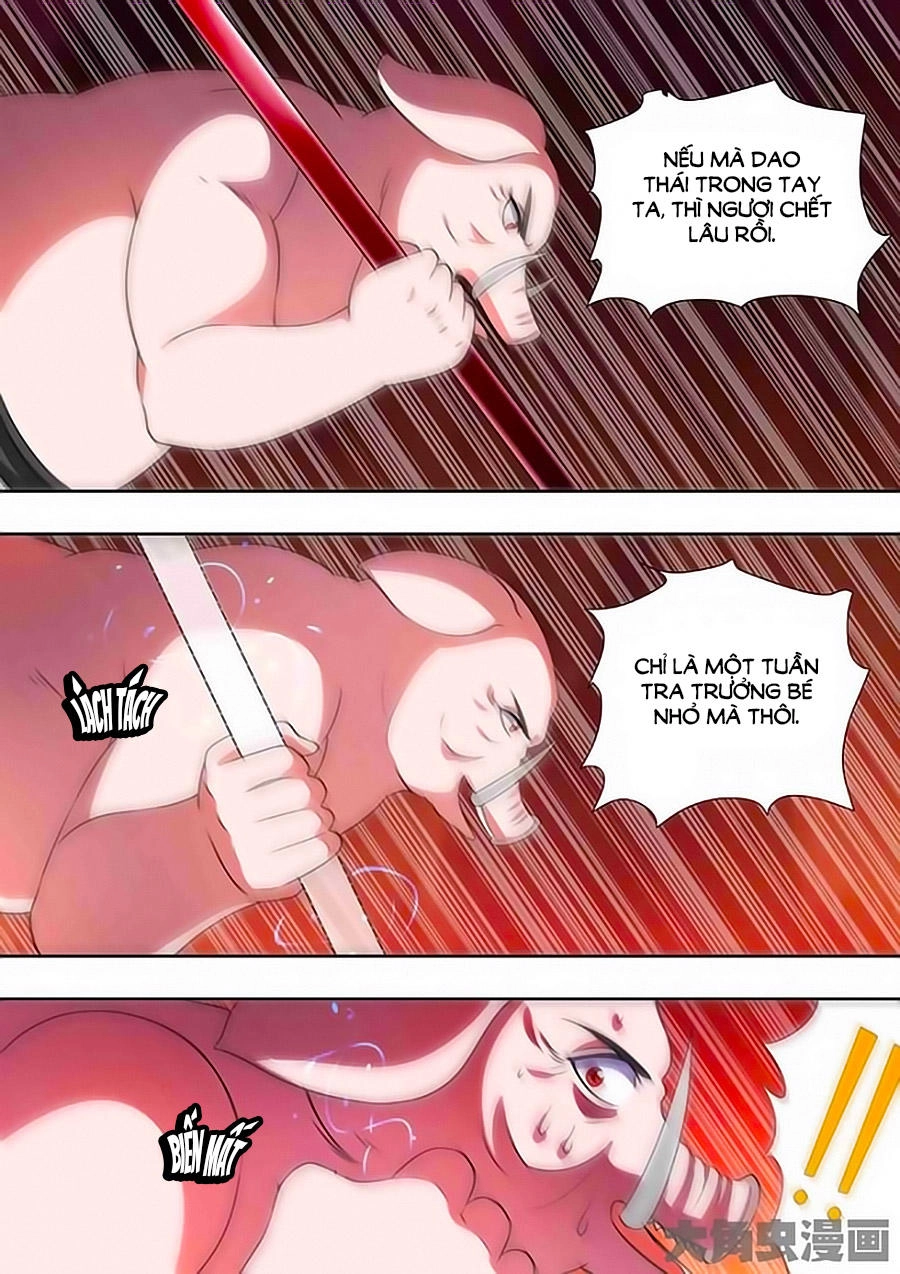 Luyện Ngục Trọng Sinh Chapter 164 - 1