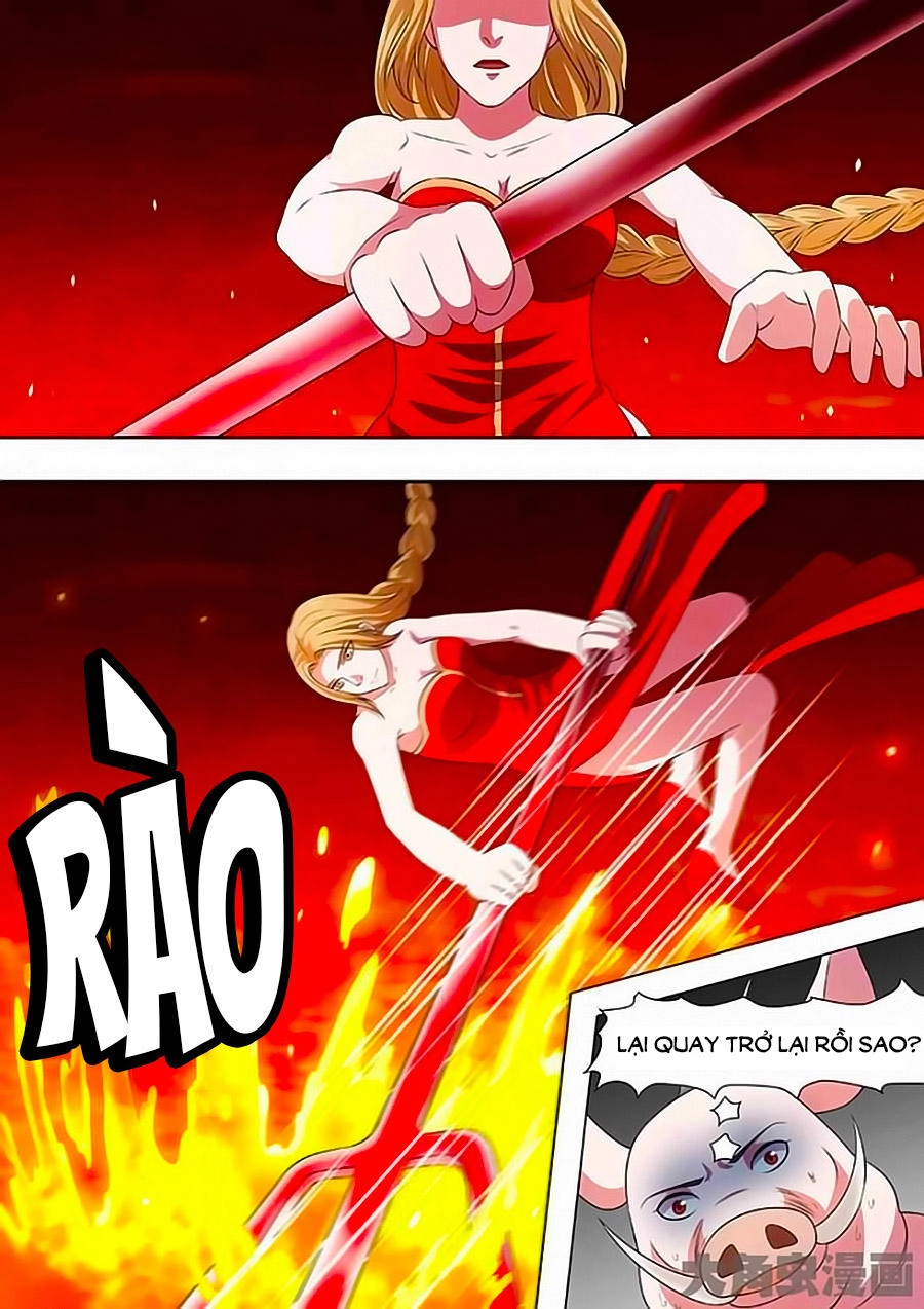 Luyện Ngục Trọng Sinh Chapter 164 - 2