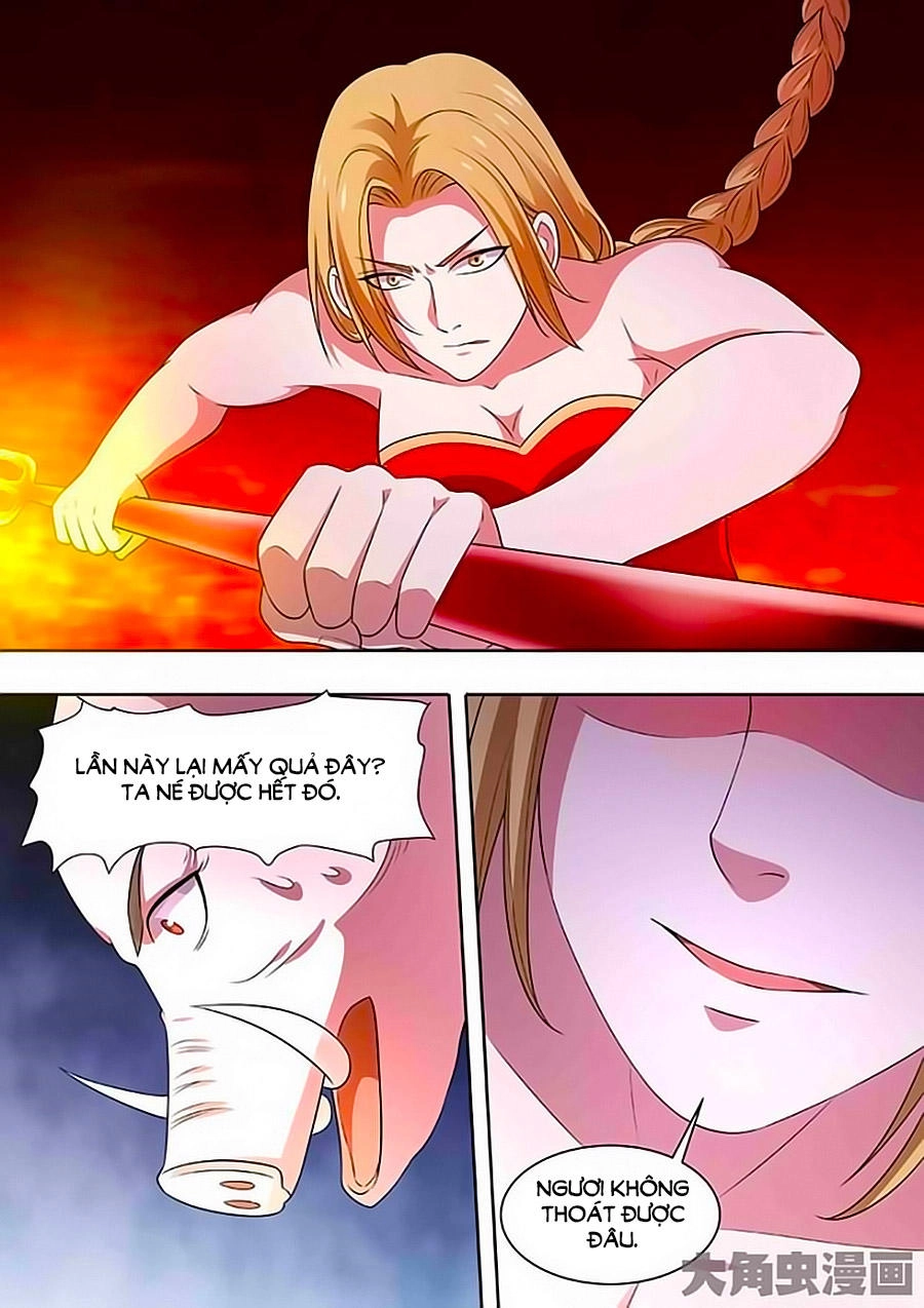 Luyện Ngục Trọng Sinh Chapter 164 - 3