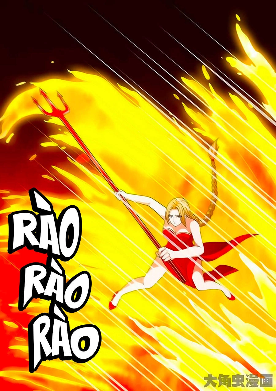 Luyện Ngục Trọng Sinh Chapter 164 - 4