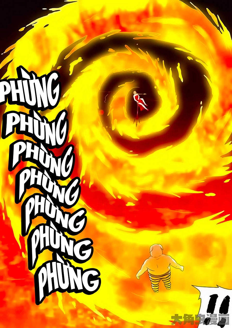 Luyện Ngục Trọng Sinh Chapter 164 - 5