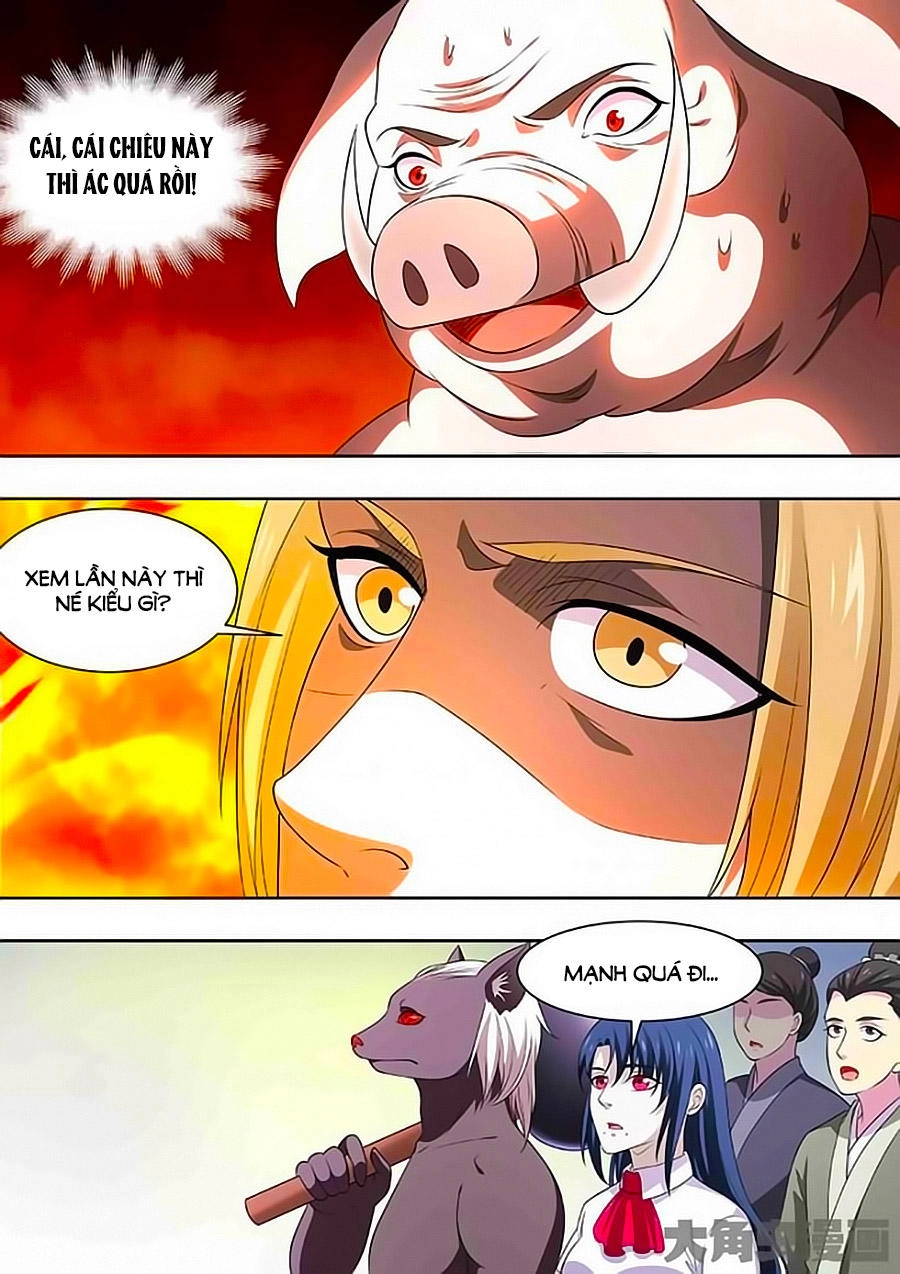 Luyện Ngục Trọng Sinh Chapter 164 - 6