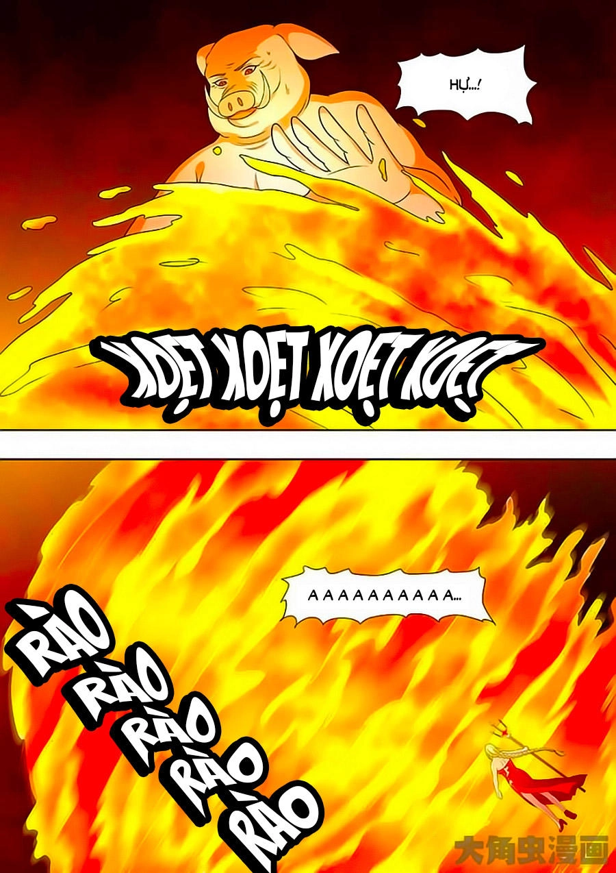 Luyện Ngục Trọng Sinh Chapter 164 - 7