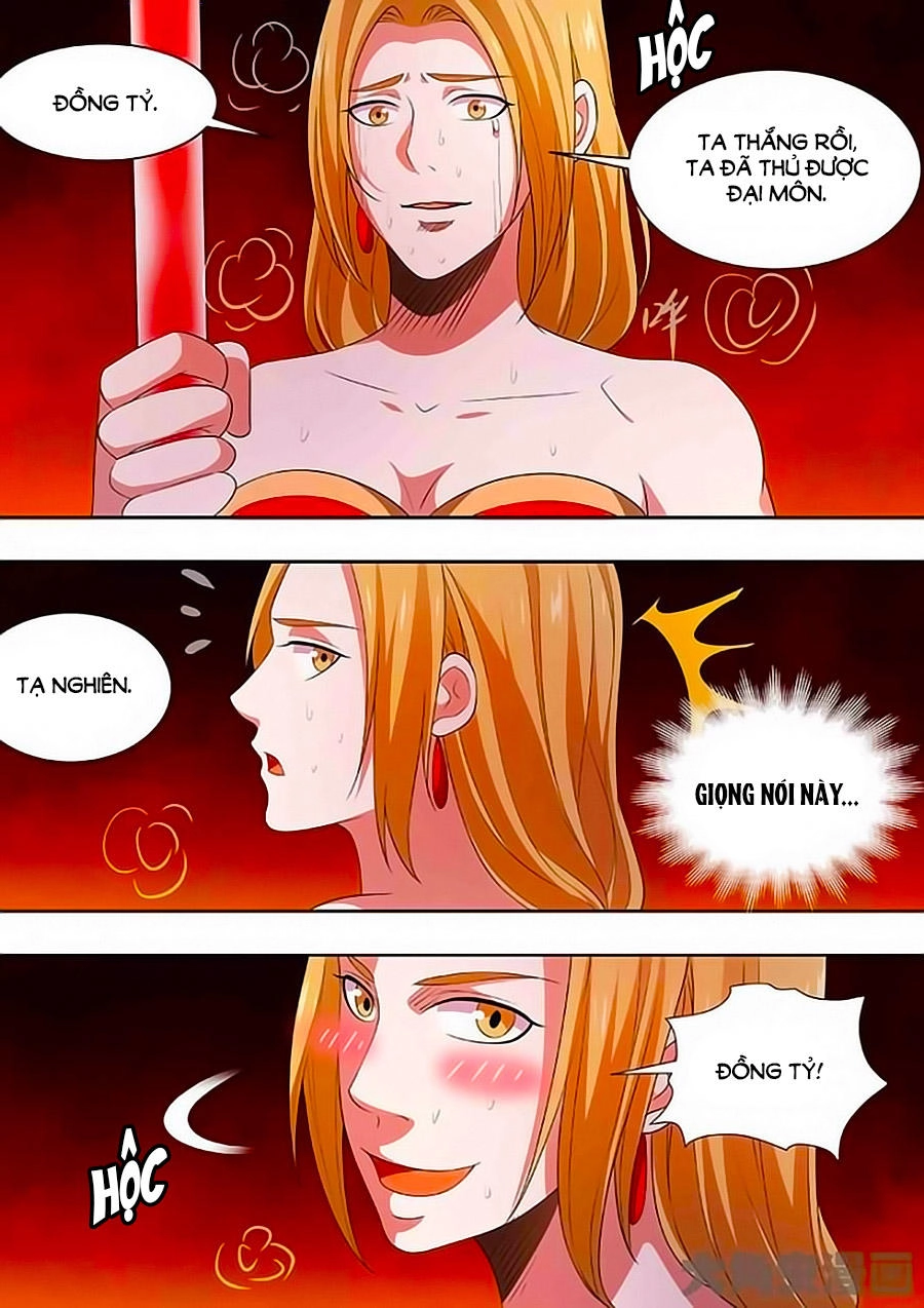 Luyện Ngục Trọng Sinh Chapter 164 - 8