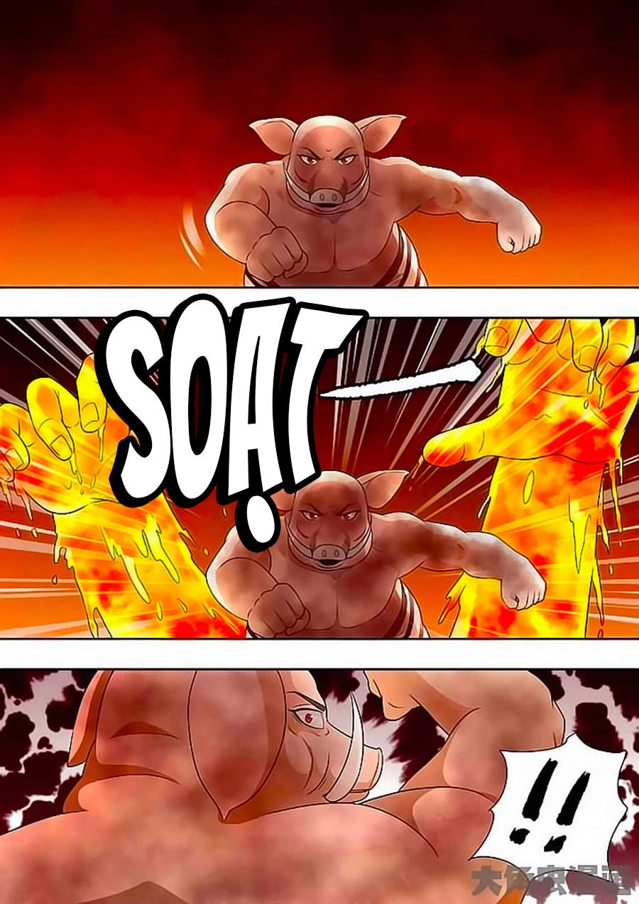 Luyện Ngục Trọng Sinh Chapter 169 - 2