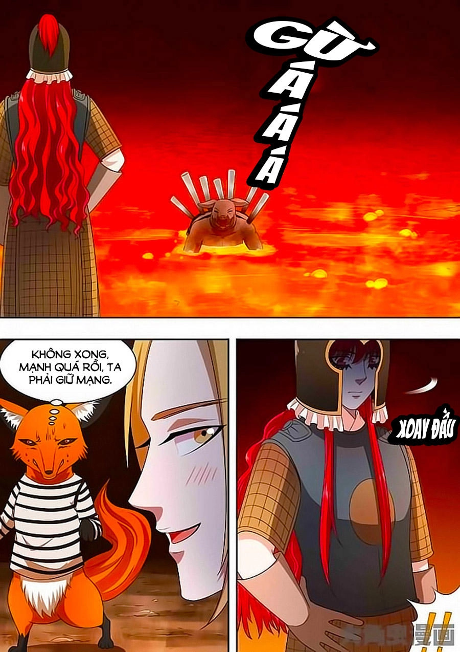 Luyện Ngục Trọng Sinh Chapter 169 - 7