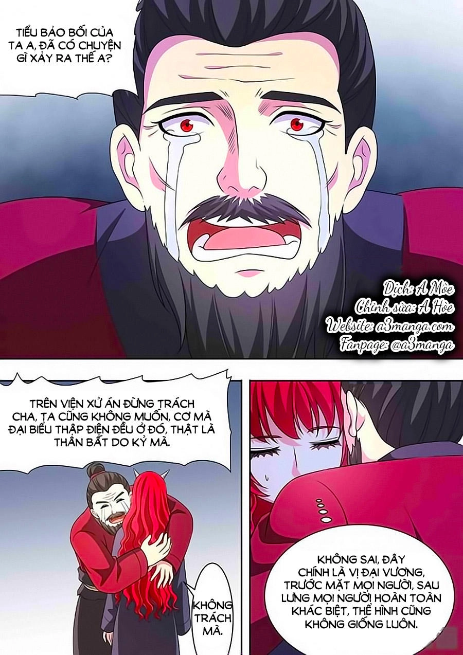 Luyện Ngục Trọng Sinh Chapter 175 - 1