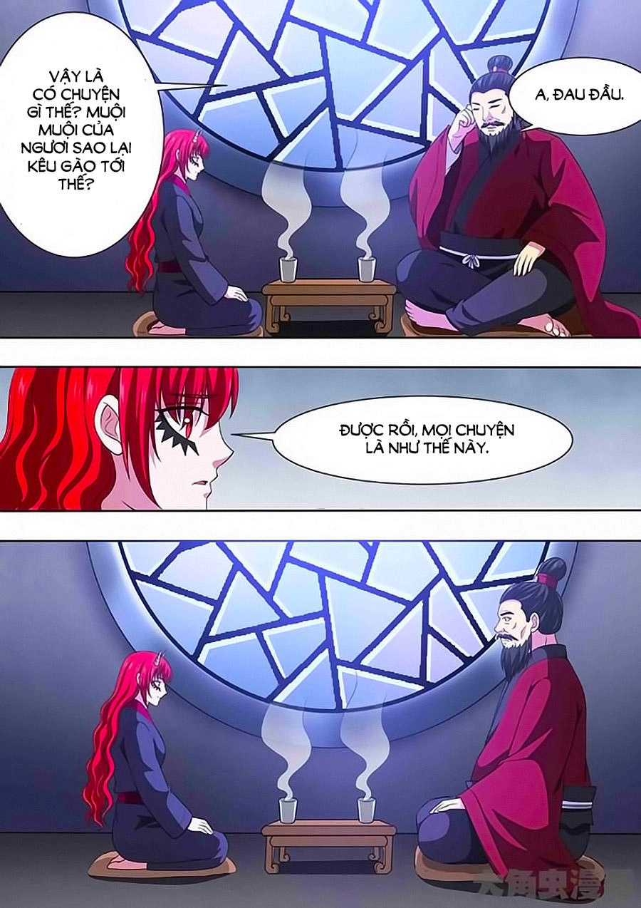 Luyện Ngục Trọng Sinh Chapter 175 - 2