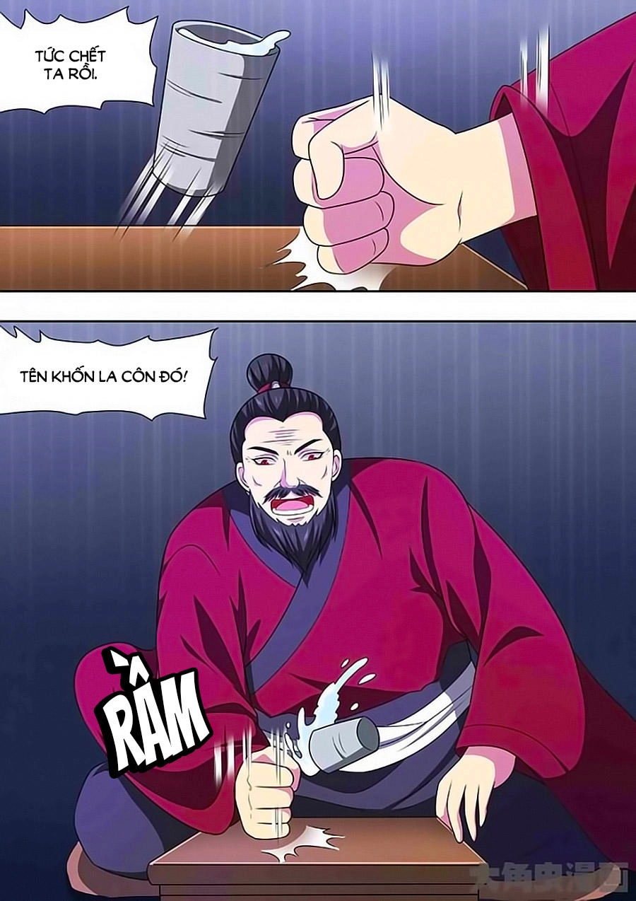 Luyện Ngục Trọng Sinh Chapter 175 - 3