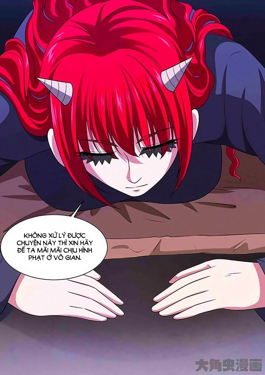 Luyện Ngục Trọng Sinh Chapter 175 - 6