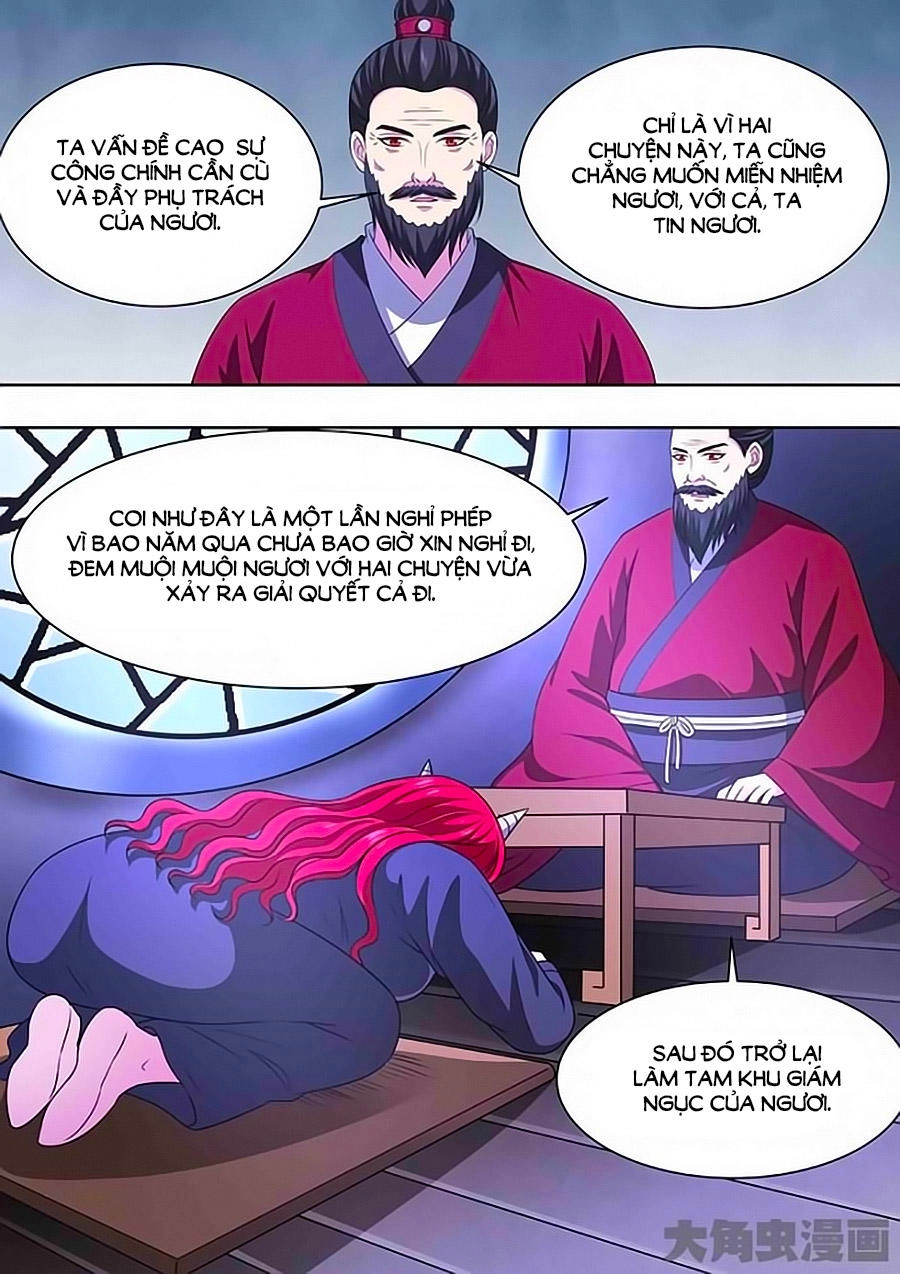 Luyện Ngục Trọng Sinh Chapter 175 - 7