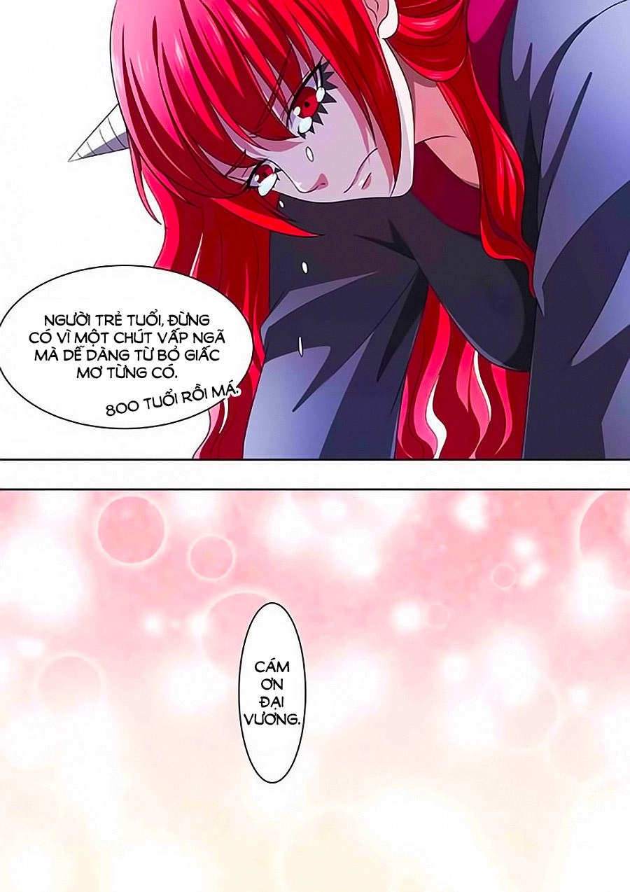 Luyện Ngục Trọng Sinh Chapter 175 - 8