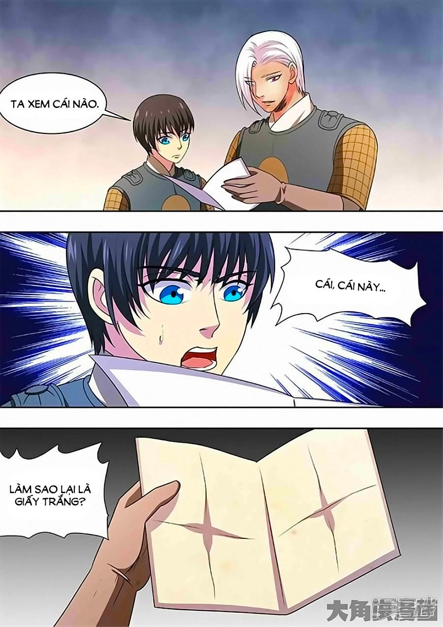 Luyện Ngục Trọng Sinh Chapter 177 - 2