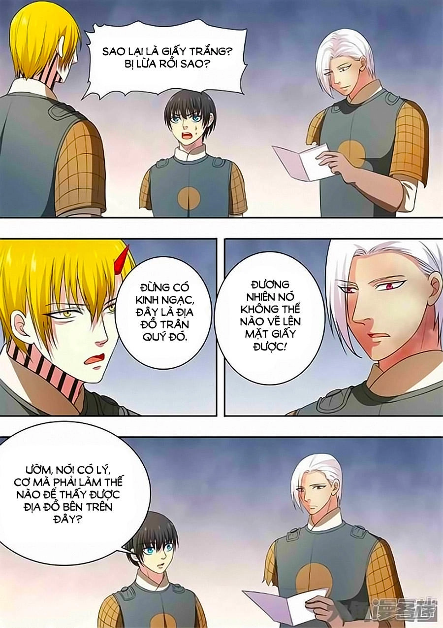 Luyện Ngục Trọng Sinh Chapter 177 - 3