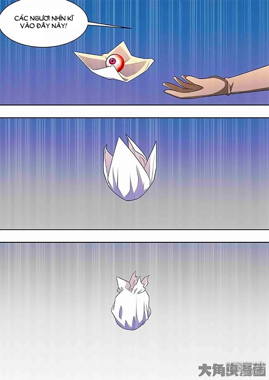 Luyện Ngục Trọng Sinh Chapter 177 - 6