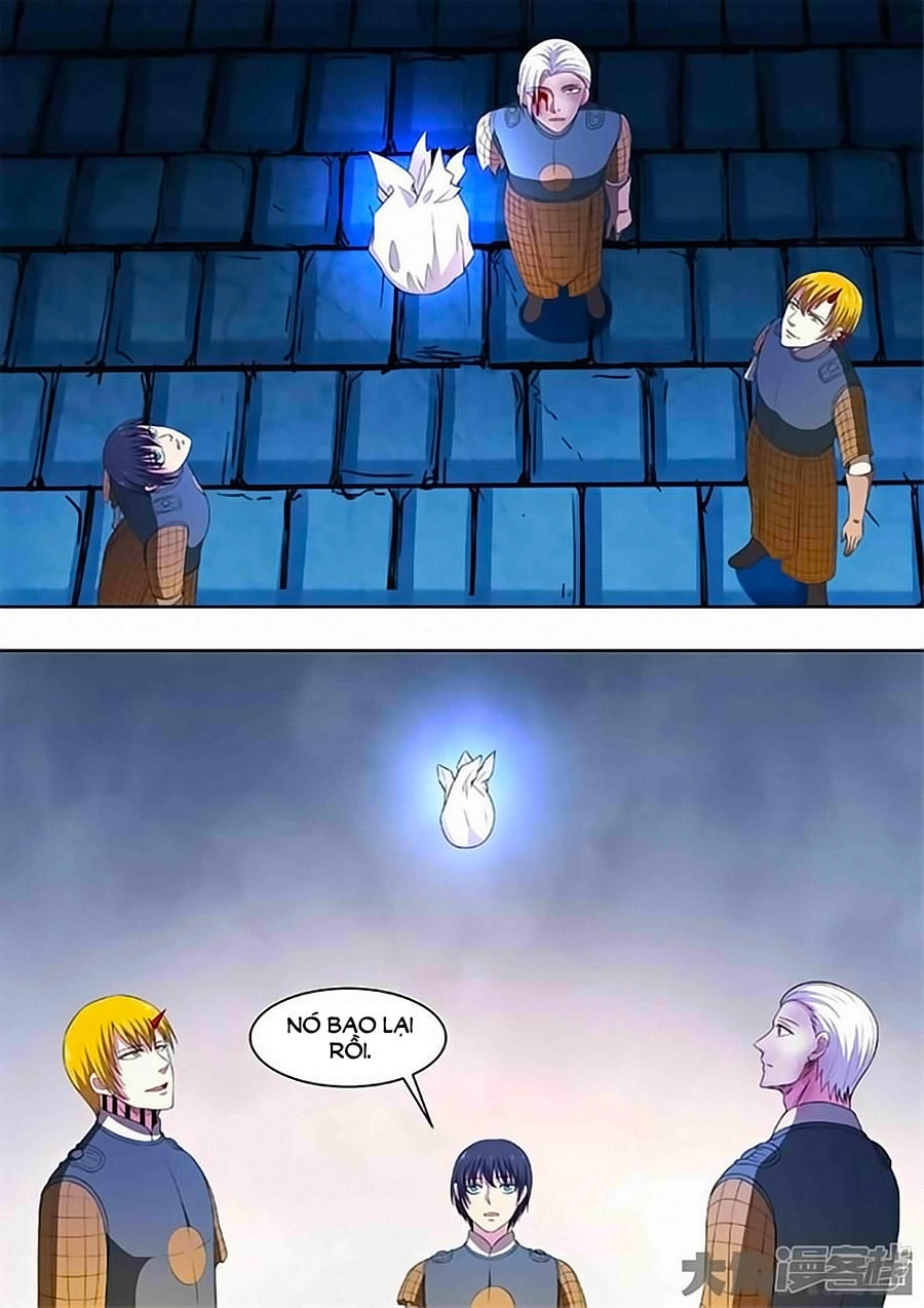 Luyện Ngục Trọng Sinh Chapter 177 - 7