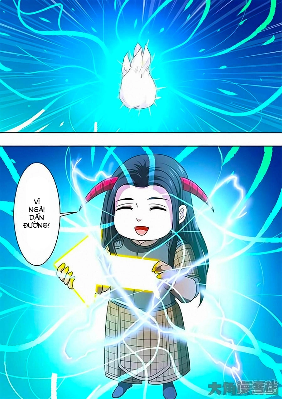 Luyện Ngục Trọng Sinh Chapter 177 - 8