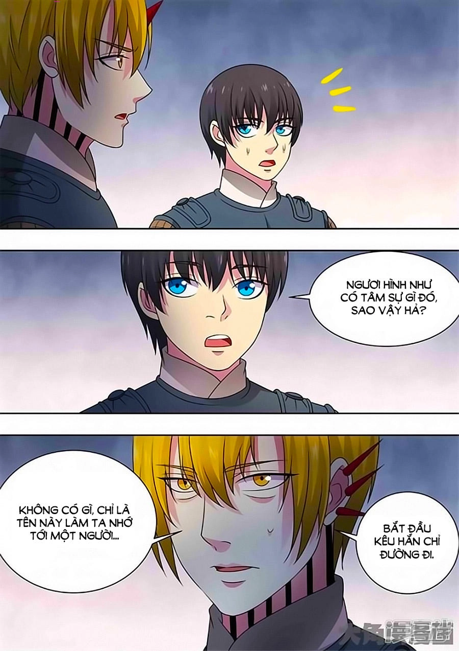 Luyện Ngục Trọng Sinh Chapter 178 - 5