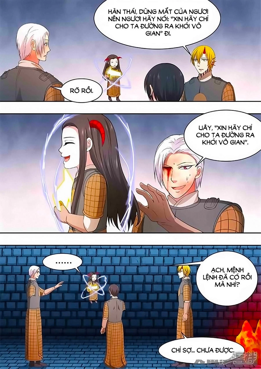 Luyện Ngục Trọng Sinh Chapter 178 - 6