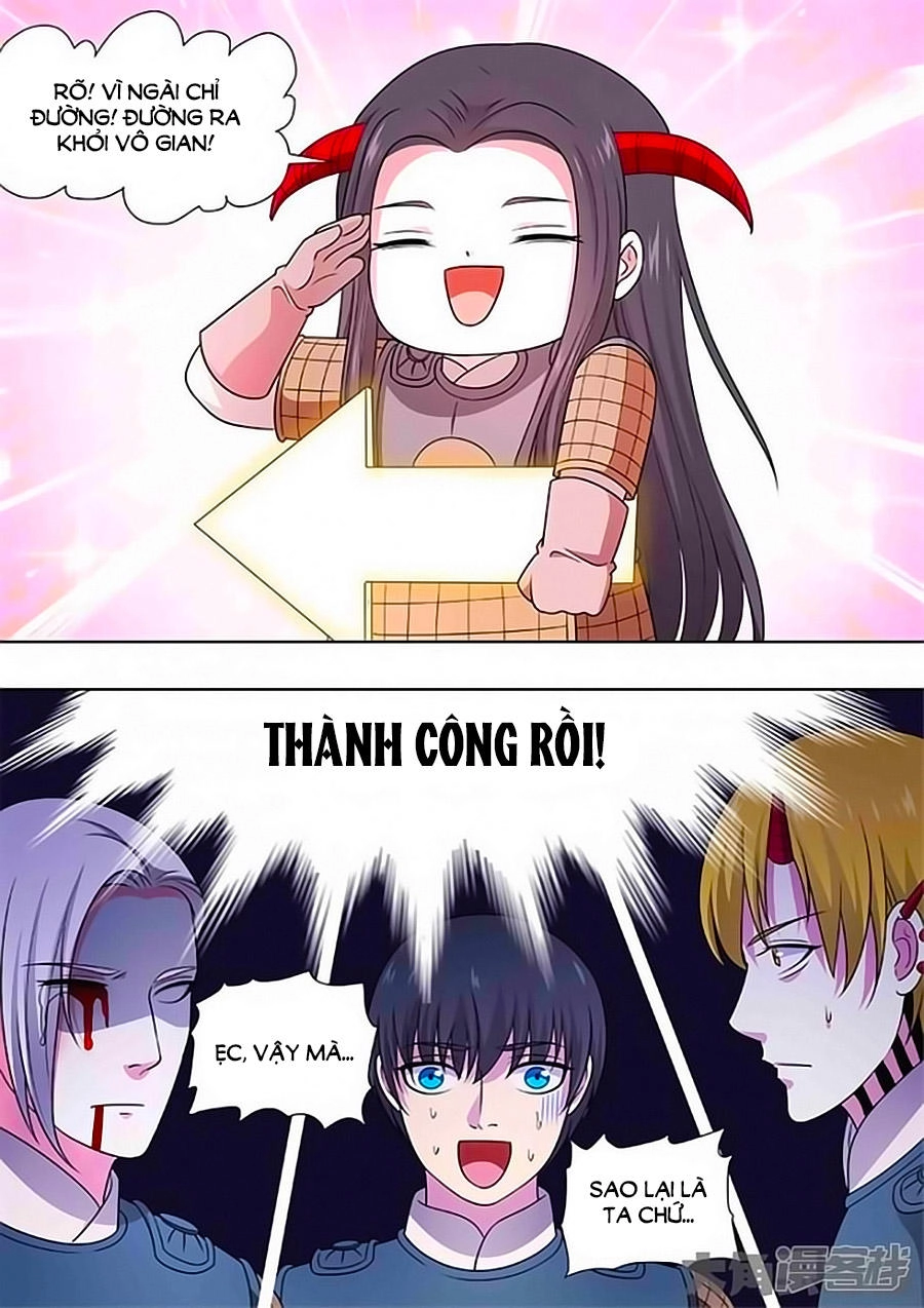 Luyện Ngục Trọng Sinh Chapter 178 - 10