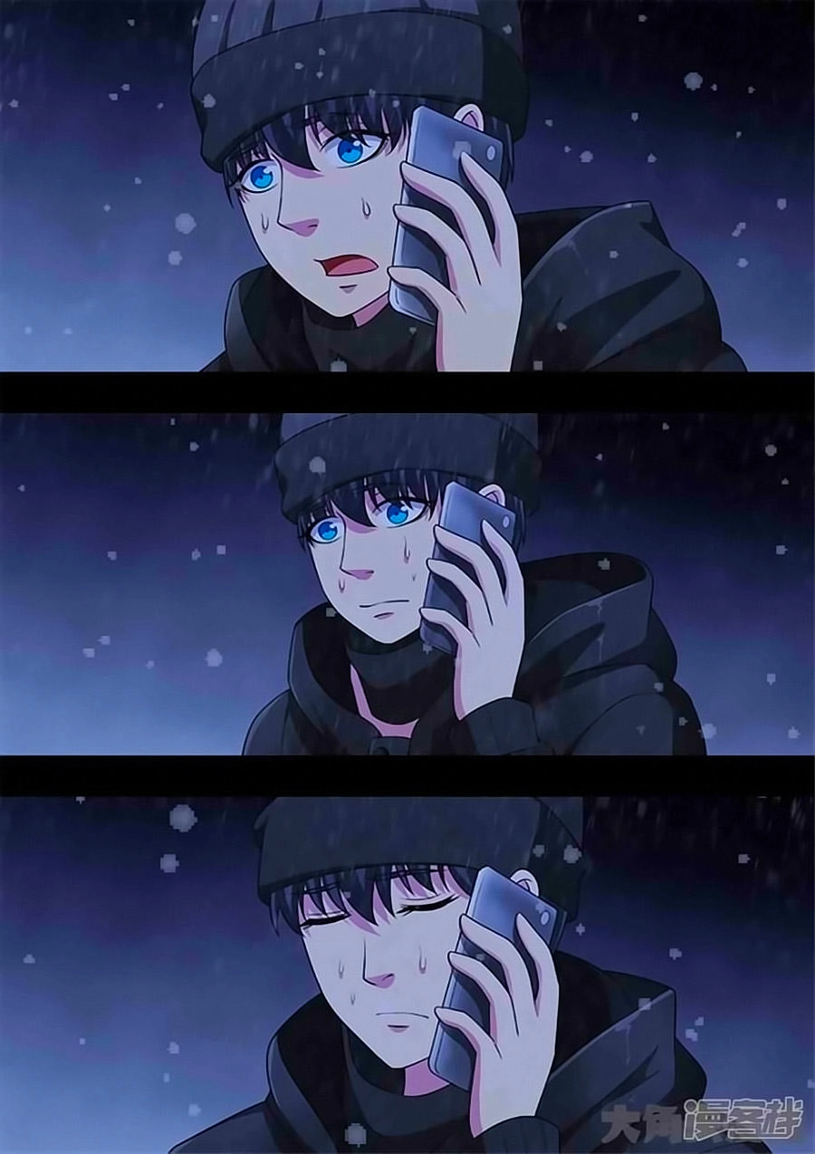 Luyện Ngục Trọng Sinh Chapter 179 - 8