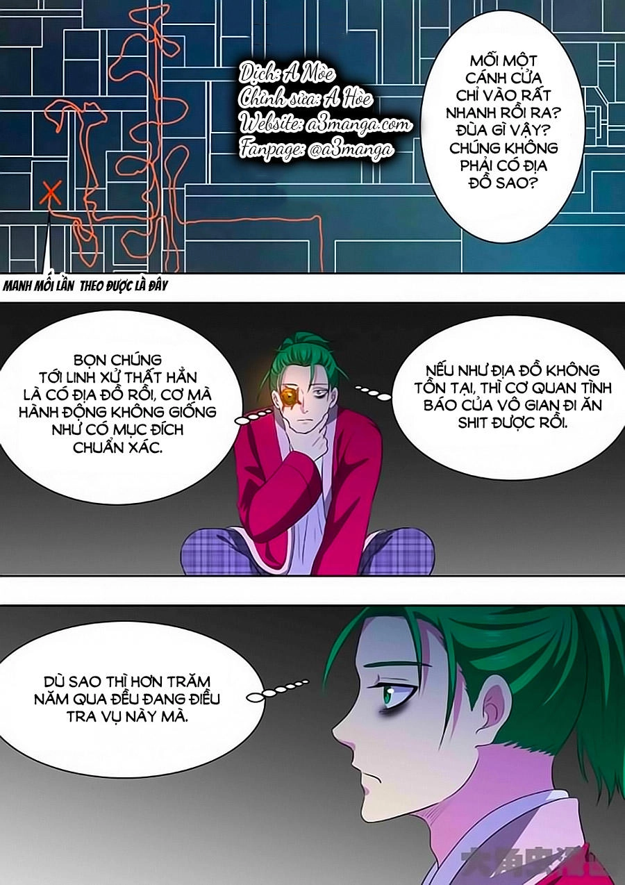 Luyện Ngục Trọng Sinh Chapter 182 - 1