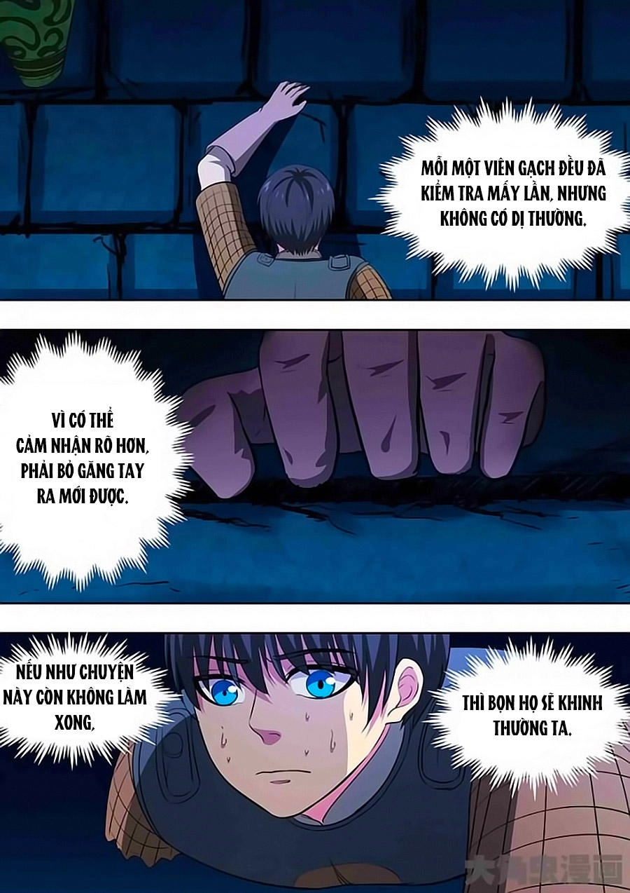 Luyện Ngục Trọng Sinh Chapter 182 - 6