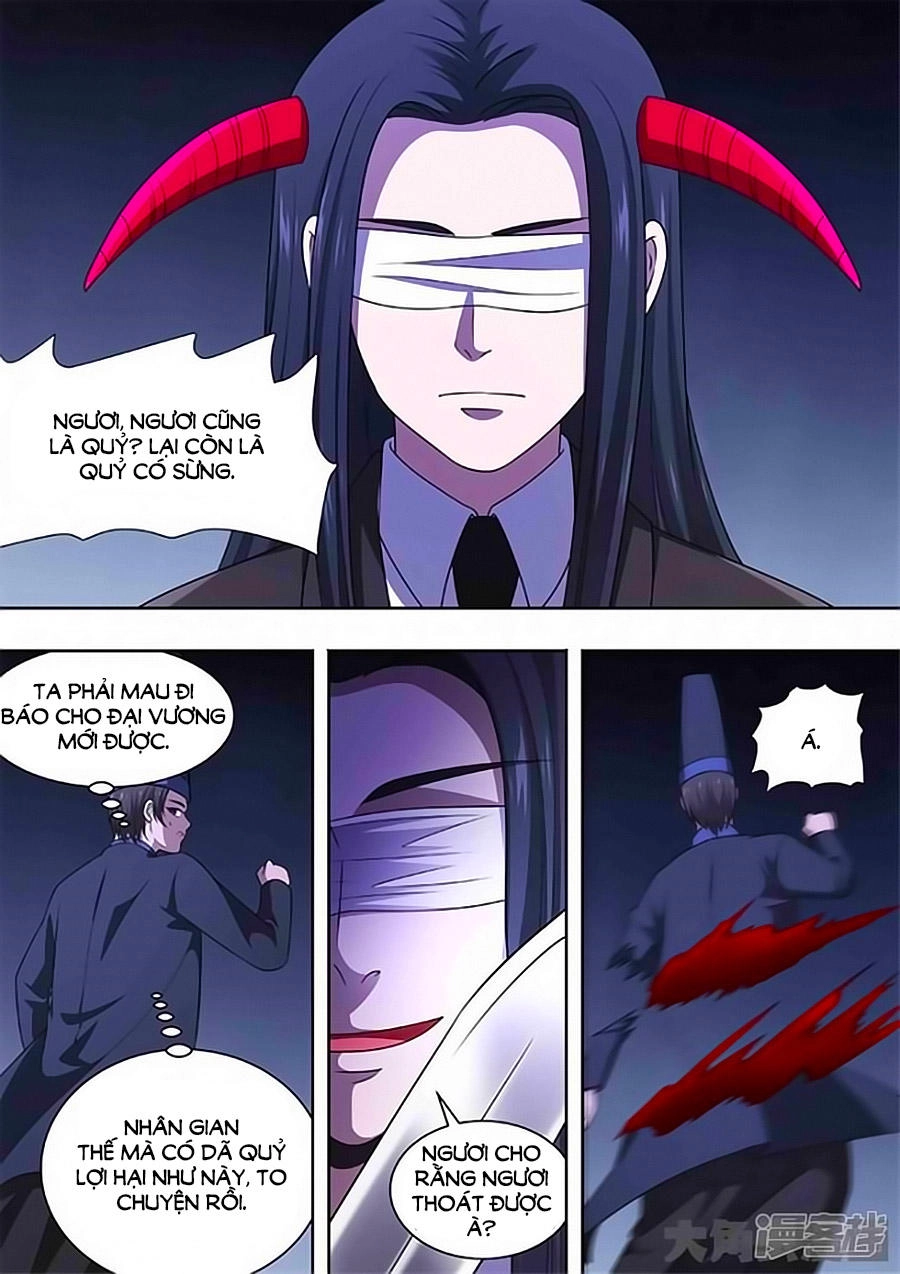 Luyện Ngục Trọng Sinh Chapter 185 - 6