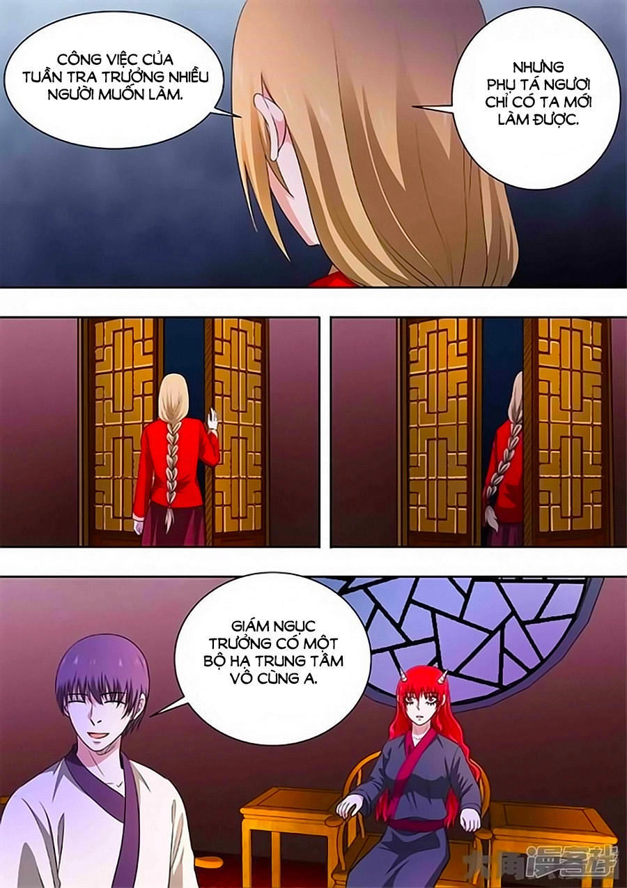 Luyện Ngục Trọng Sinh Chapter 192 - 6